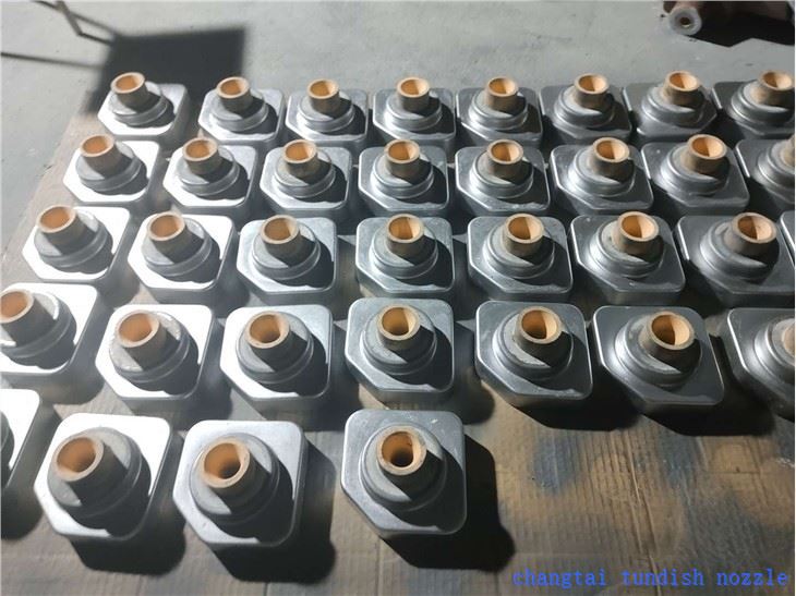 Top Plate nozzle System CNC Top Plate nozzle System CNC