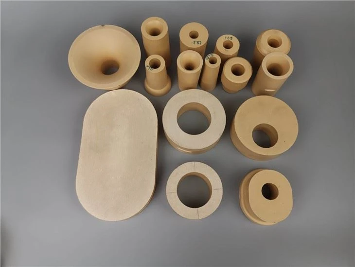 Tundish Nozzle Manufacturers-factory