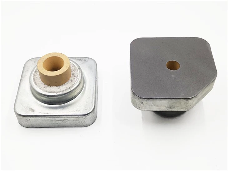 CNC Quick Change Tundish Nozzle