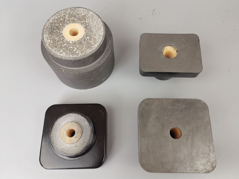 MNC Lower Exchange Nozzle