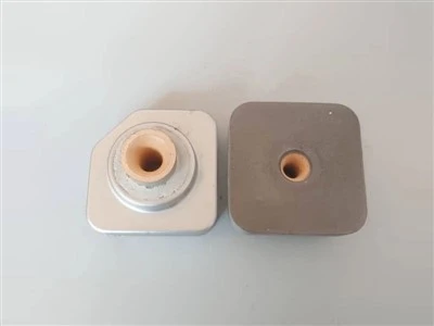 High Efficiency Quick Change Tundish Nozzle High Efficiency Quick Change Tundish Nozzle