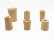 Zirconia Insert Nozzle For Steel