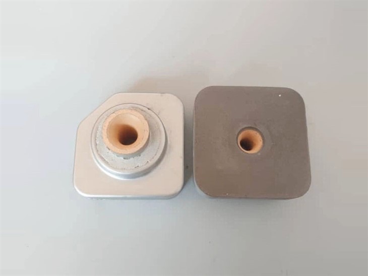 Tundish Nozzle Upper Plate/nozzle