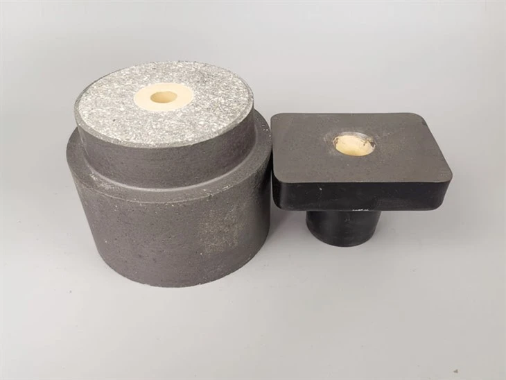 Tundish Nozzle For Clean Steel Production