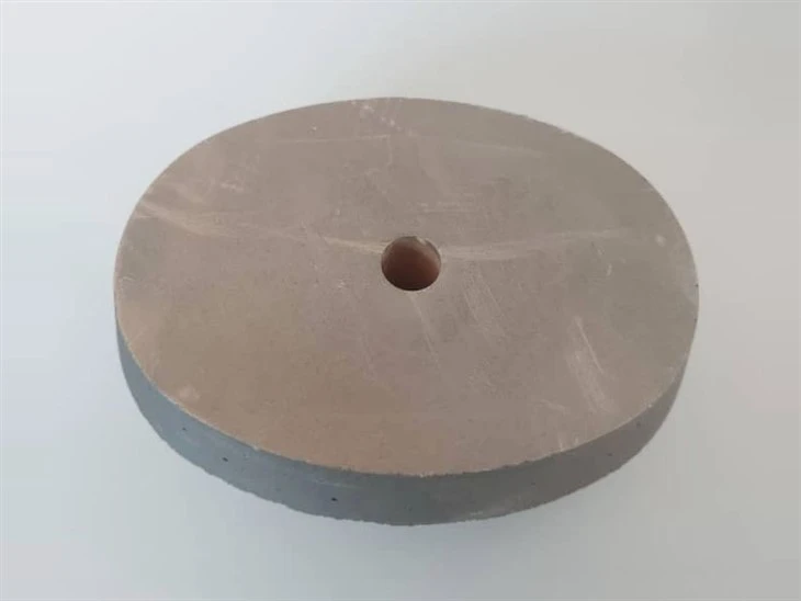 Tundish Nozzle For Clean Steel Production
