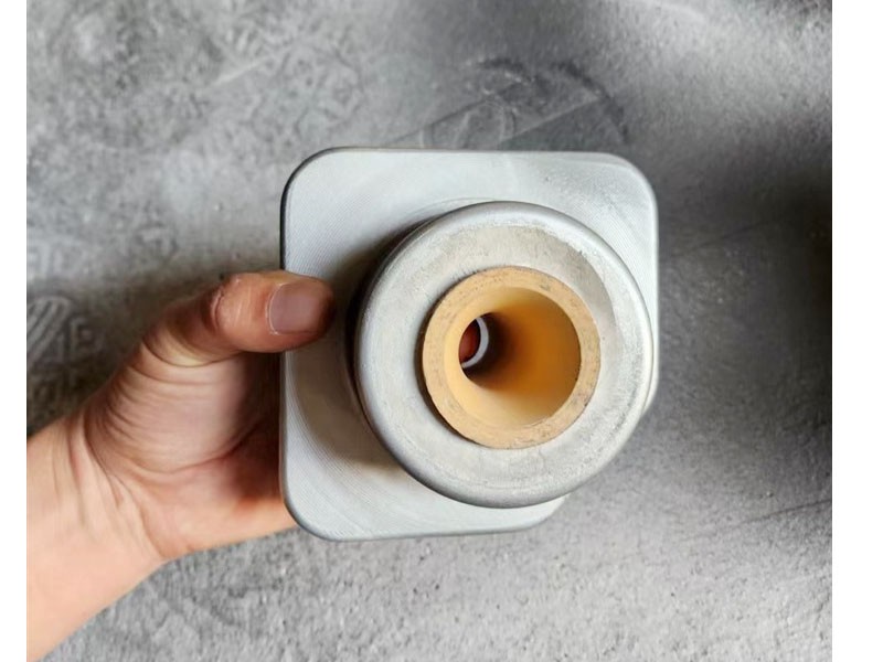 High-quality Tundish Nozzle High-quality Tundish Nozzle