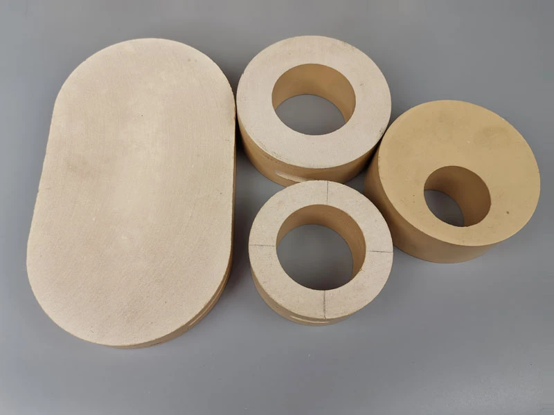 Ladle Zirconia Slide Gate Plate Ladle Zirconia Slide Gate Plate