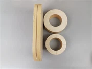 Corrosion Resistant Zirconia Sliding Plate