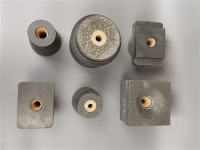Metallurgical Tundish Metering Nozzle Metallurgical Tundish Metering Nozzle