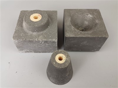 Metallurgical Tundish Metering Nozzle