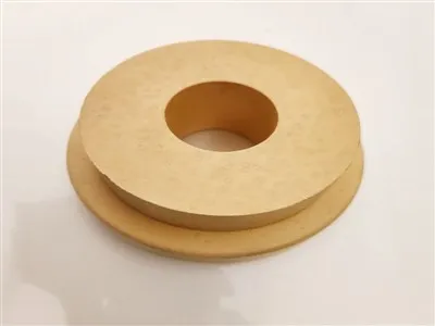 Slide Gate Plate For Tundish