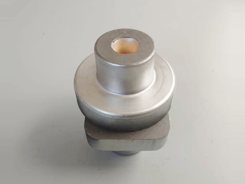 Zirconia Ceramic Insert For Tundish Upper Nozzle suppliers