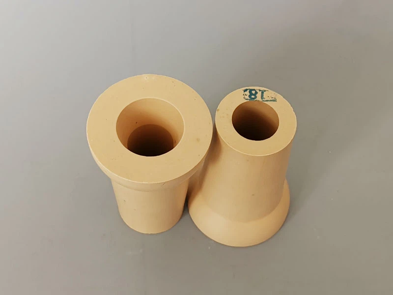 Zirconia Metering Nozzle Insert