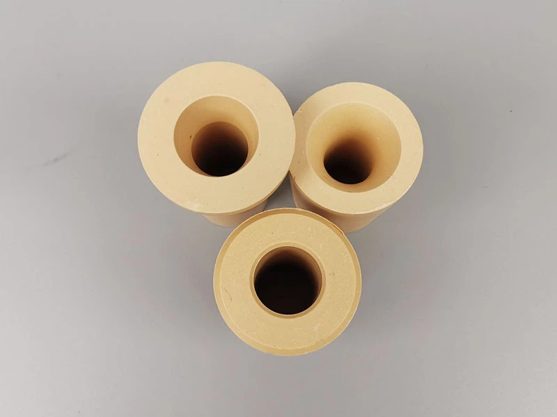 Zirconia Metering Nozzle Insert best