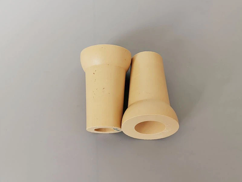 Zirconia Metering Nozzle Insert suppliers